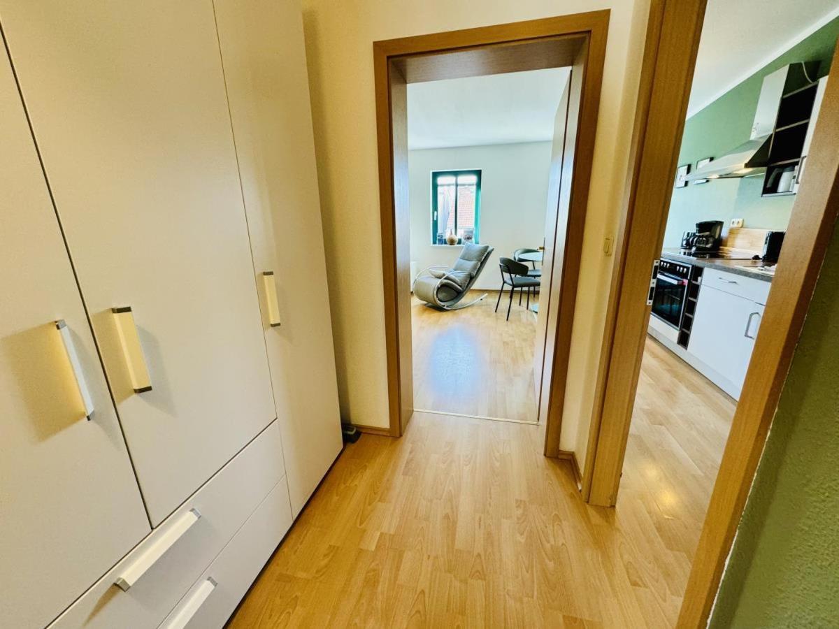 Haus Juliane, Kuestenlinie Apartment *